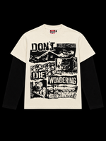 Load image into Gallery viewer, No Risk No Reward Tee