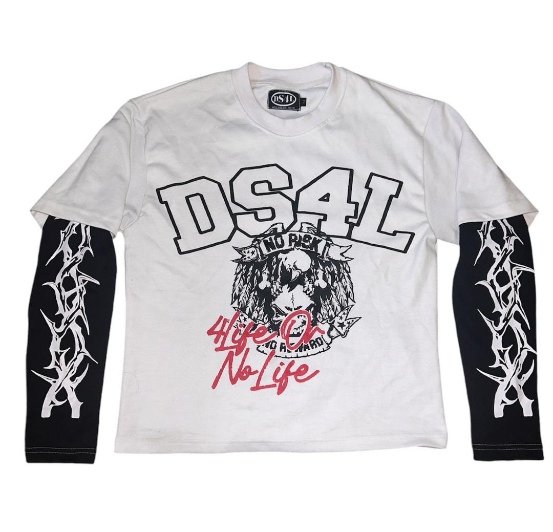 DS4L Double Shirt