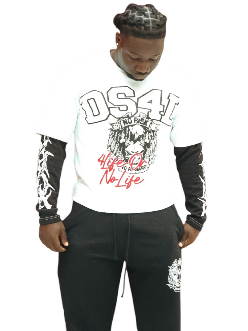 DS4L Double Shirt