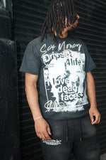 Load image into Gallery viewer, $exMoneyDrugs Tee