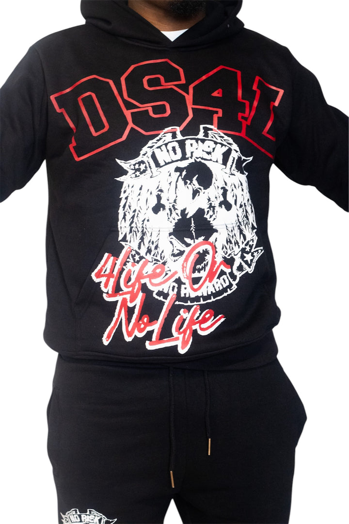 DS4L Hoodie