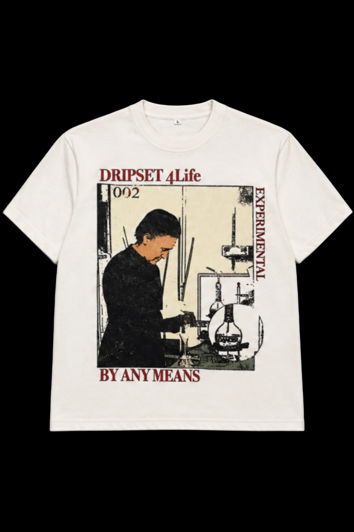 Experimental Tee