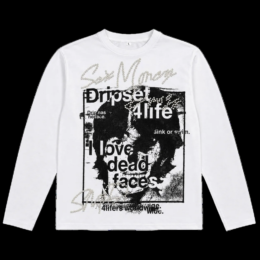 $exMoneyDrugs Tee