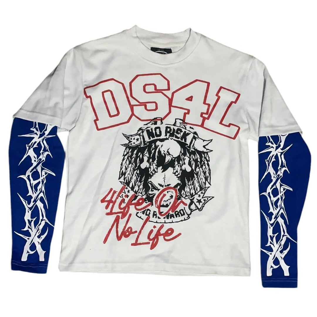 DS4L Double Shirt