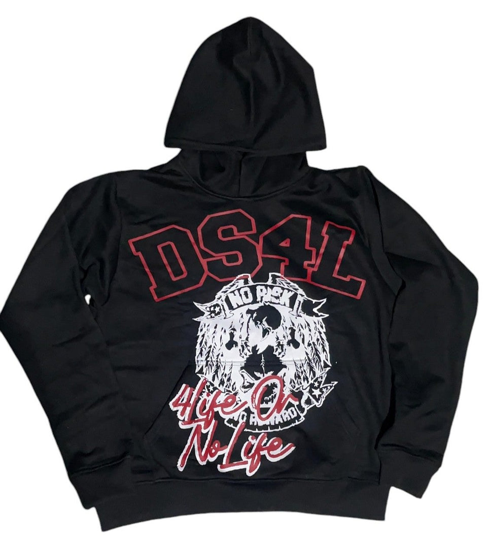 DS4L Hoodie