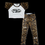 Load image into Gallery viewer, Cheetah 4Lifer Girls Set