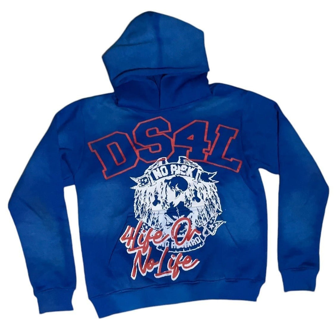 DS4L Hoodie